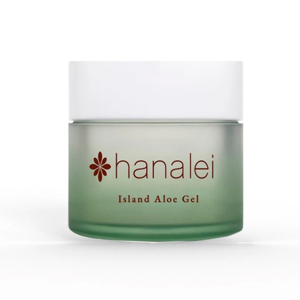 Hanalei Island Aloe Gel